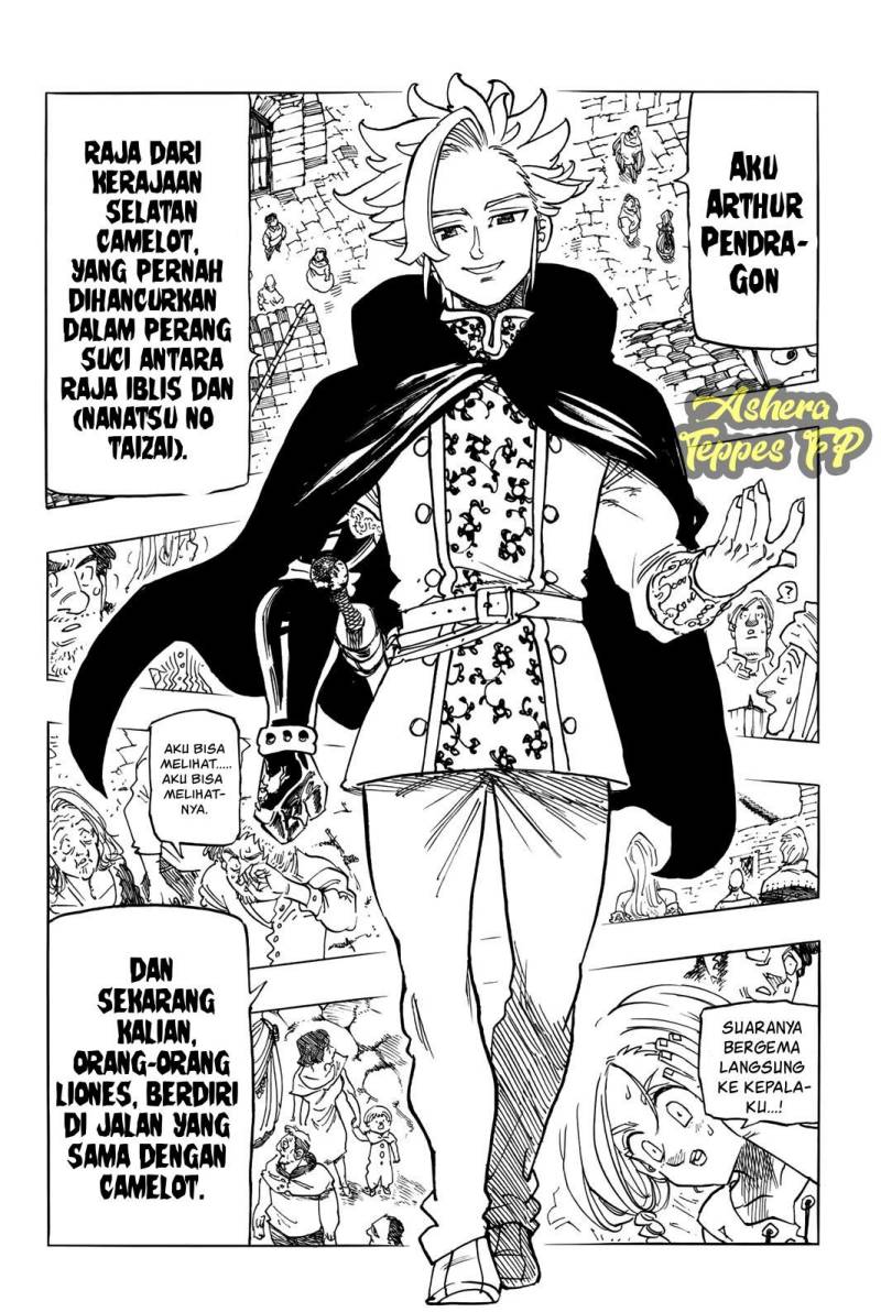 Mokushiroku no Yonkishi