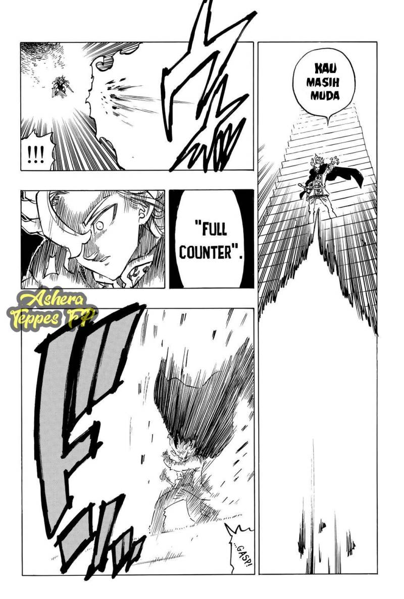 Mokushiroku no Yonkishi
