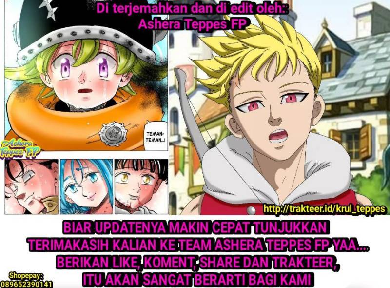 Mokushiroku no Yonkishi