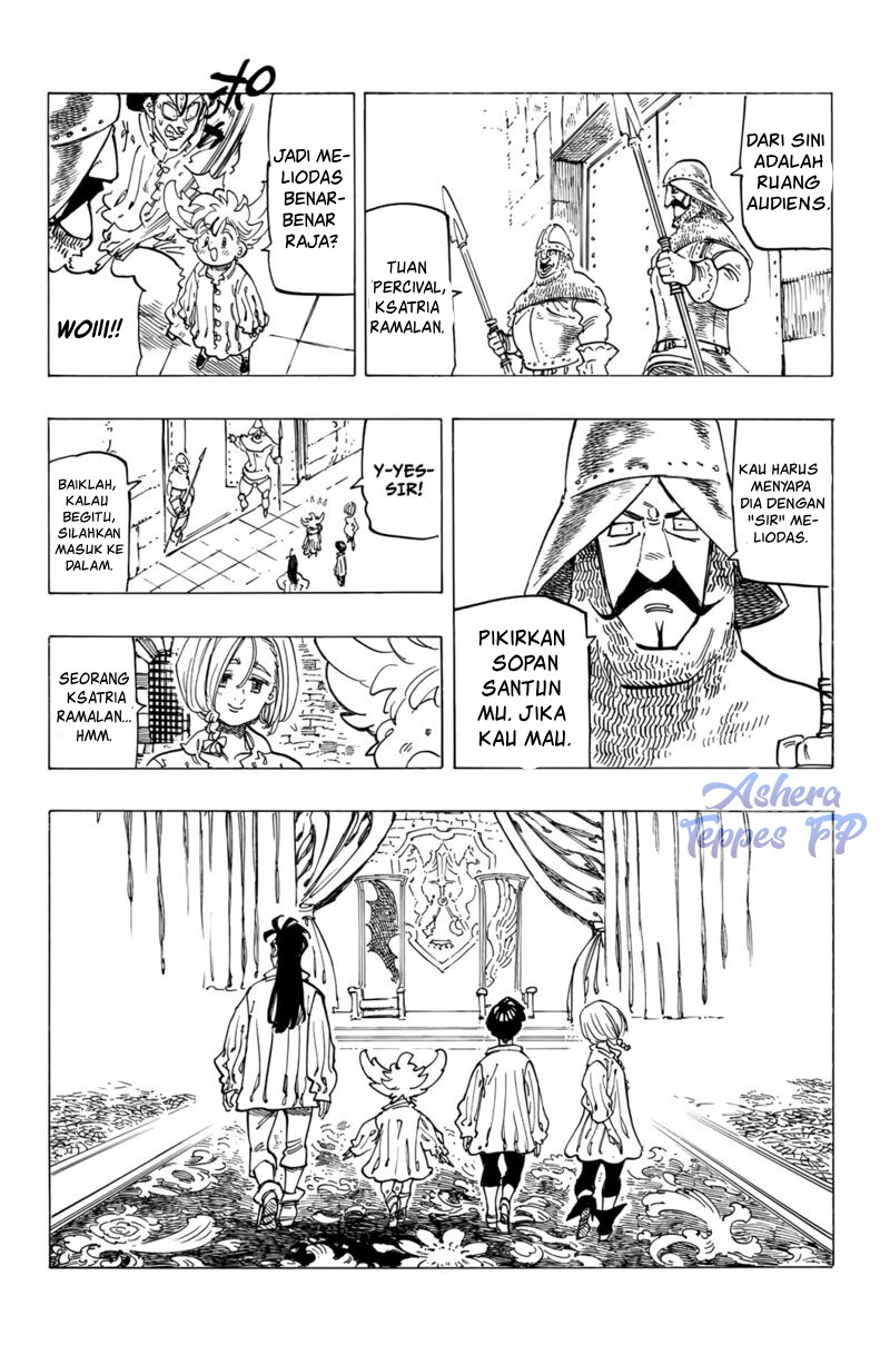 Mokushiroku no Yonkishi