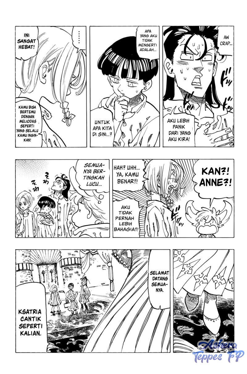 Mokushiroku no Yonkishi