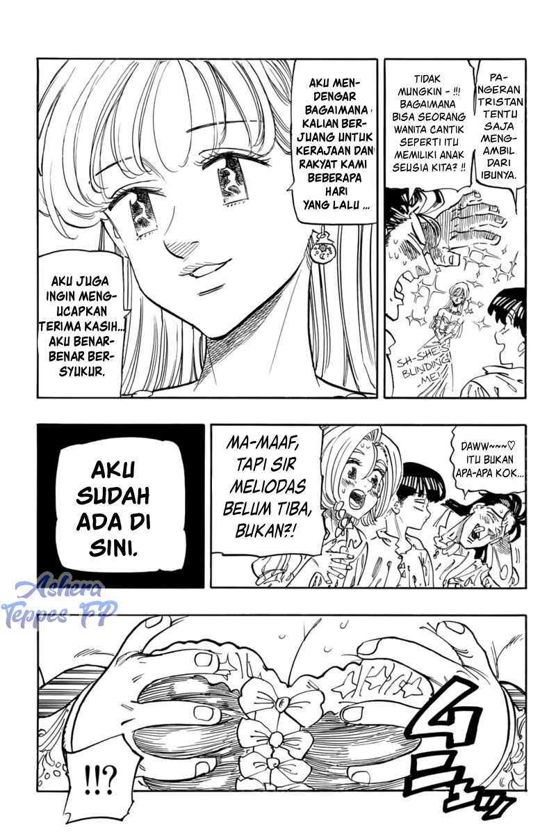 Mokushiroku no Yonkishi