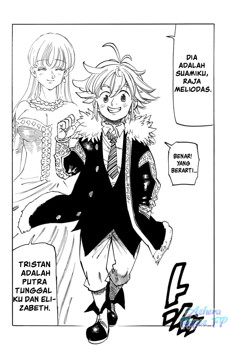 Mokushiroku no Yonkishi