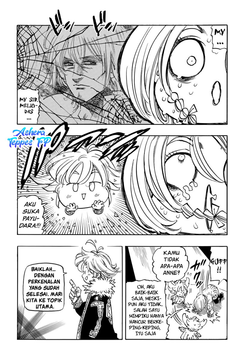 Mokushiroku no Yonkishi