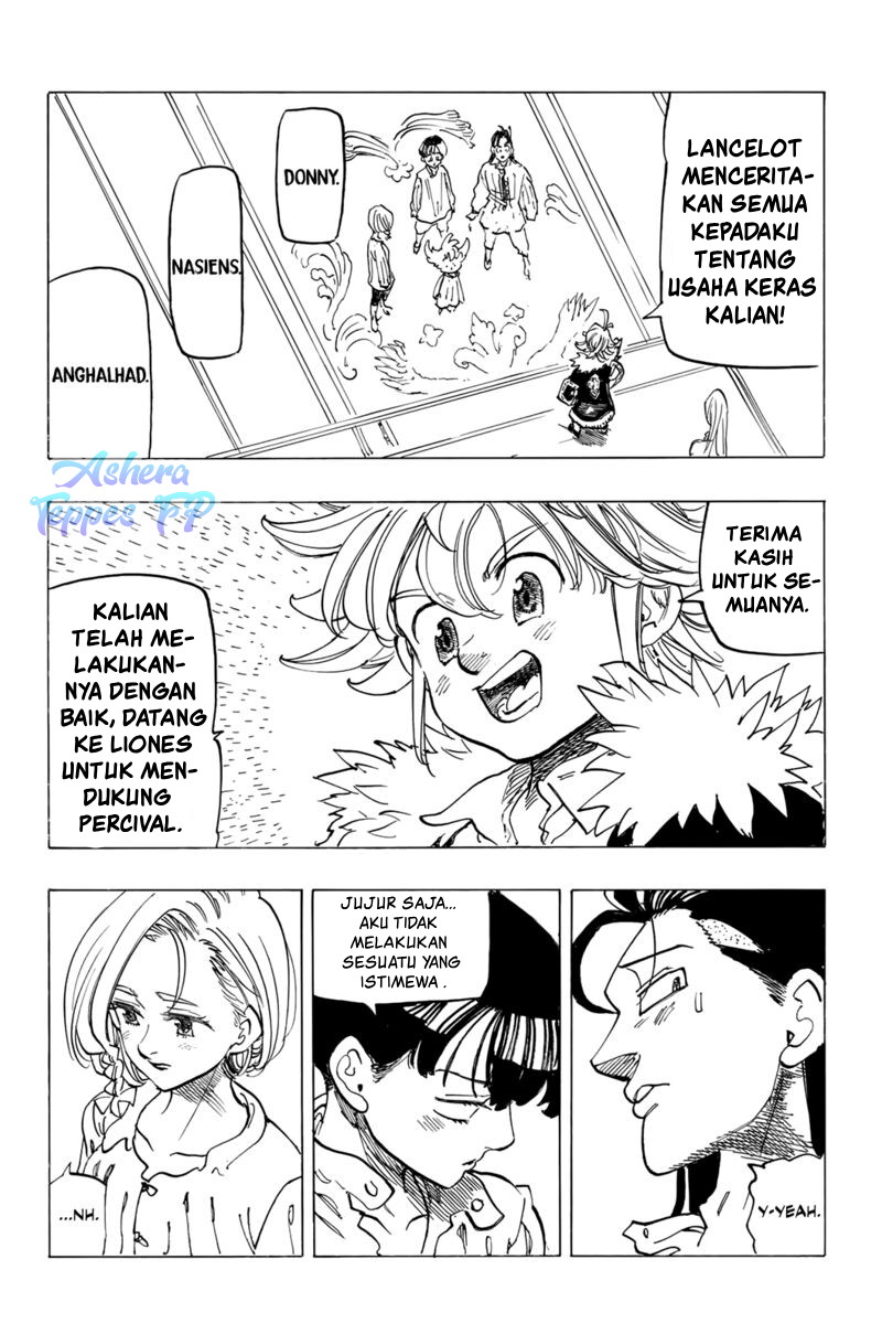 Mokushiroku no Yonkishi