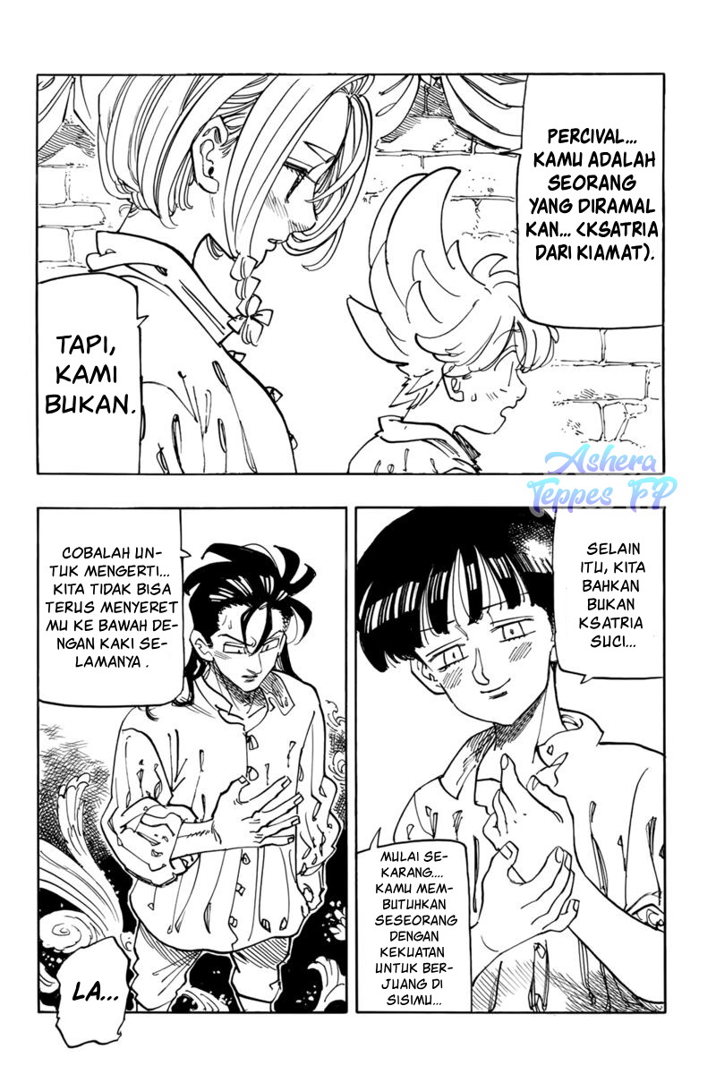 Mokushiroku no Yonkishi