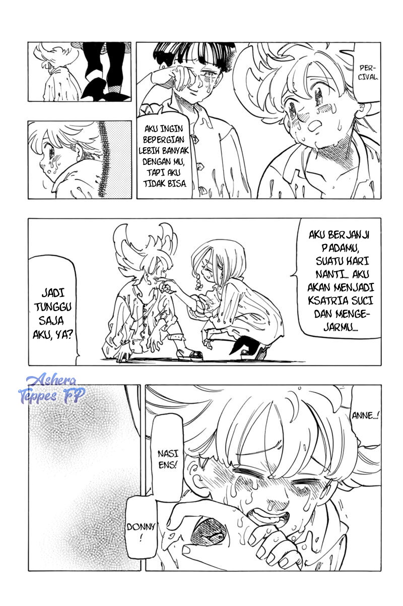 Mokushiroku no Yonkishi