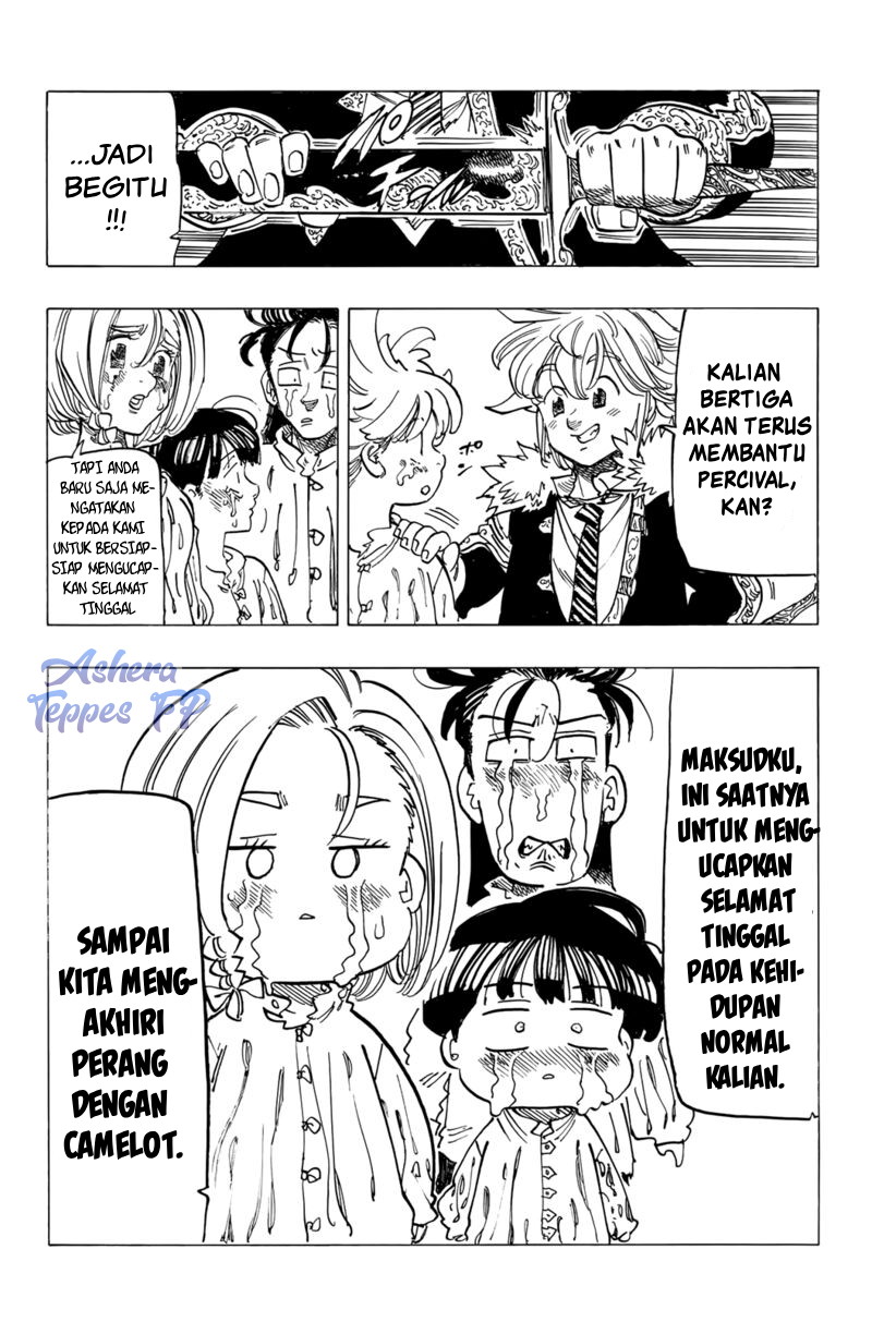 Mokushiroku no Yonkishi