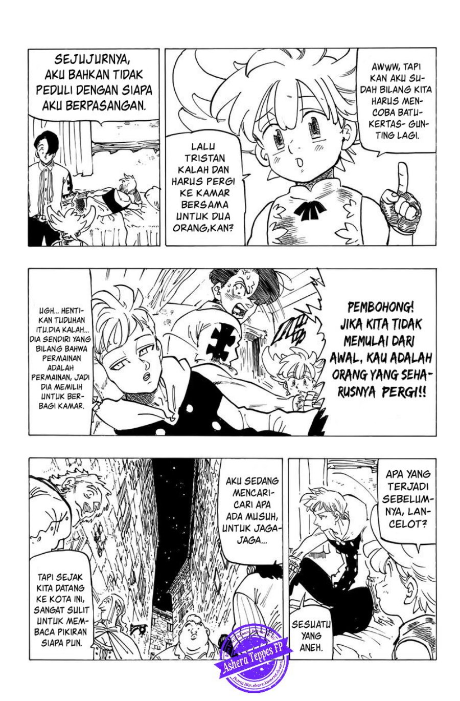 Mokushiroku no Yonkishi