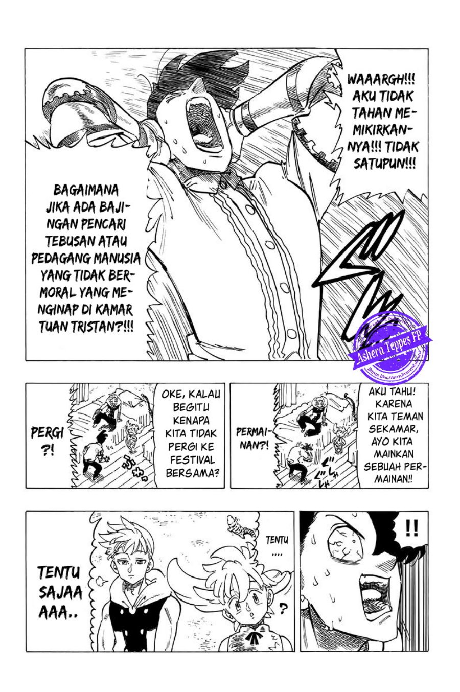 Mokushiroku no Yonkishi