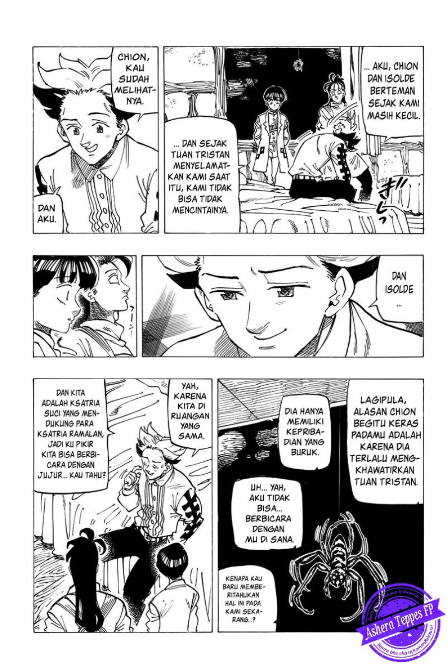 Mokushiroku no Yonkishi
