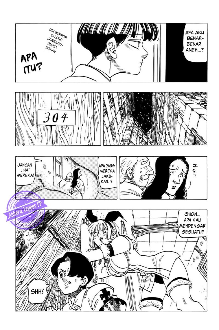 Mokushiroku no Yonkishi