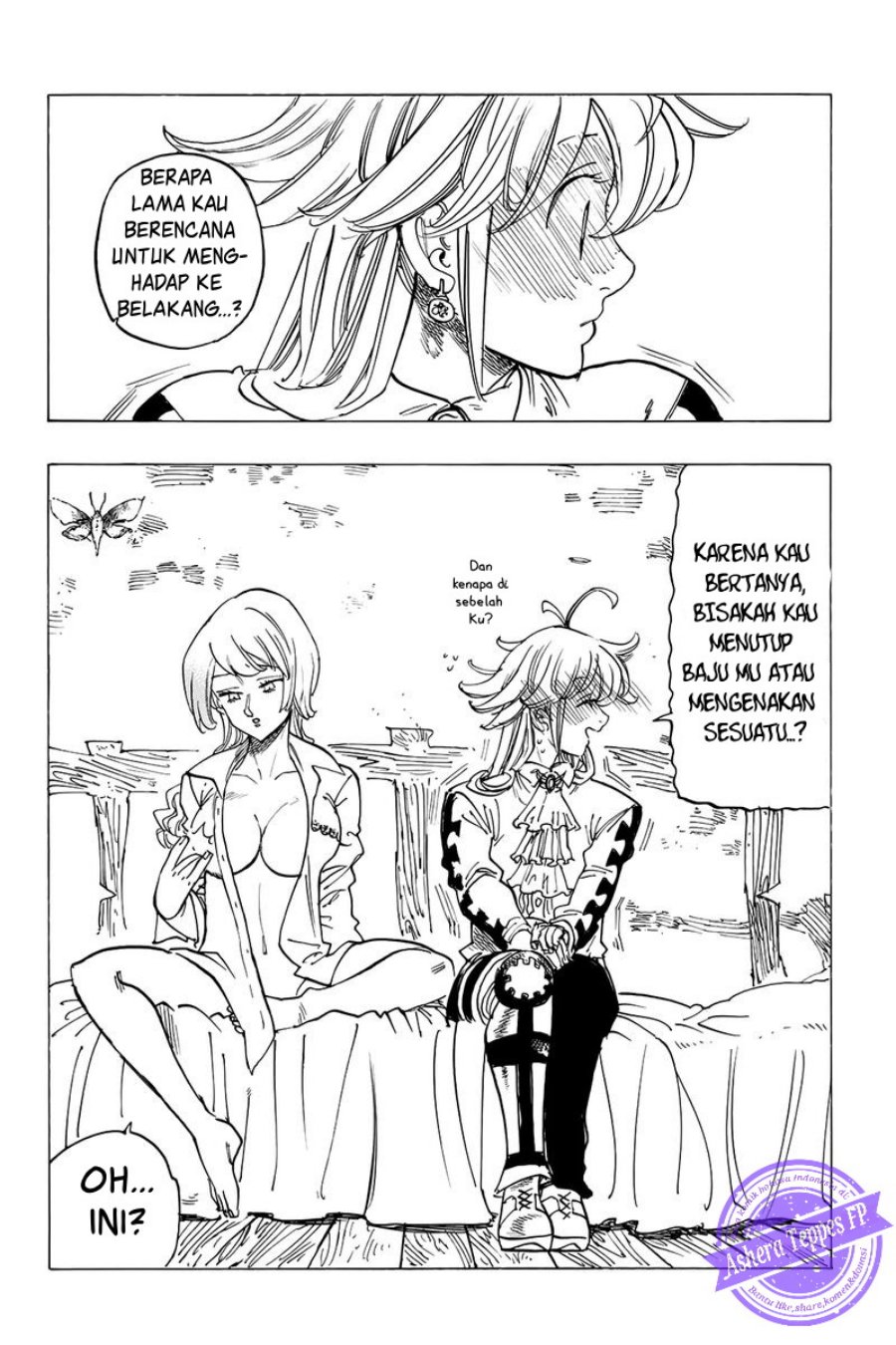 Mokushiroku no Yonkishi
