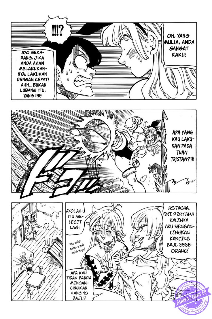 Mokushiroku no Yonkishi