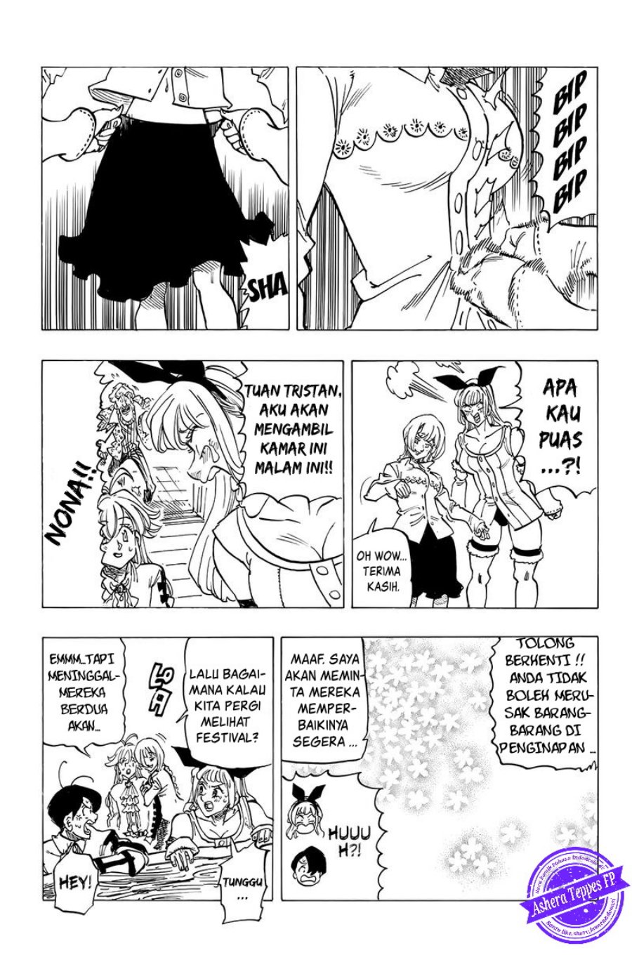 Mokushiroku no Yonkishi