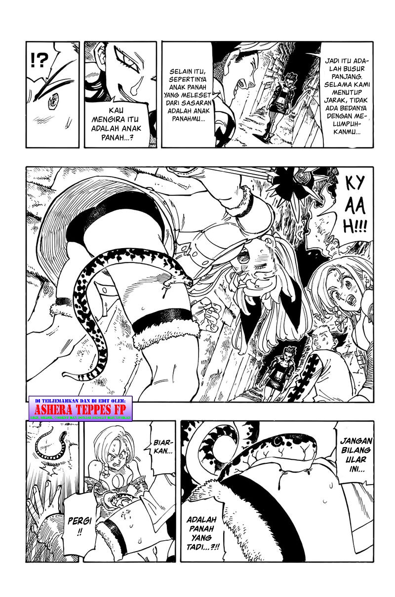 Mokushiroku no Yonkishi