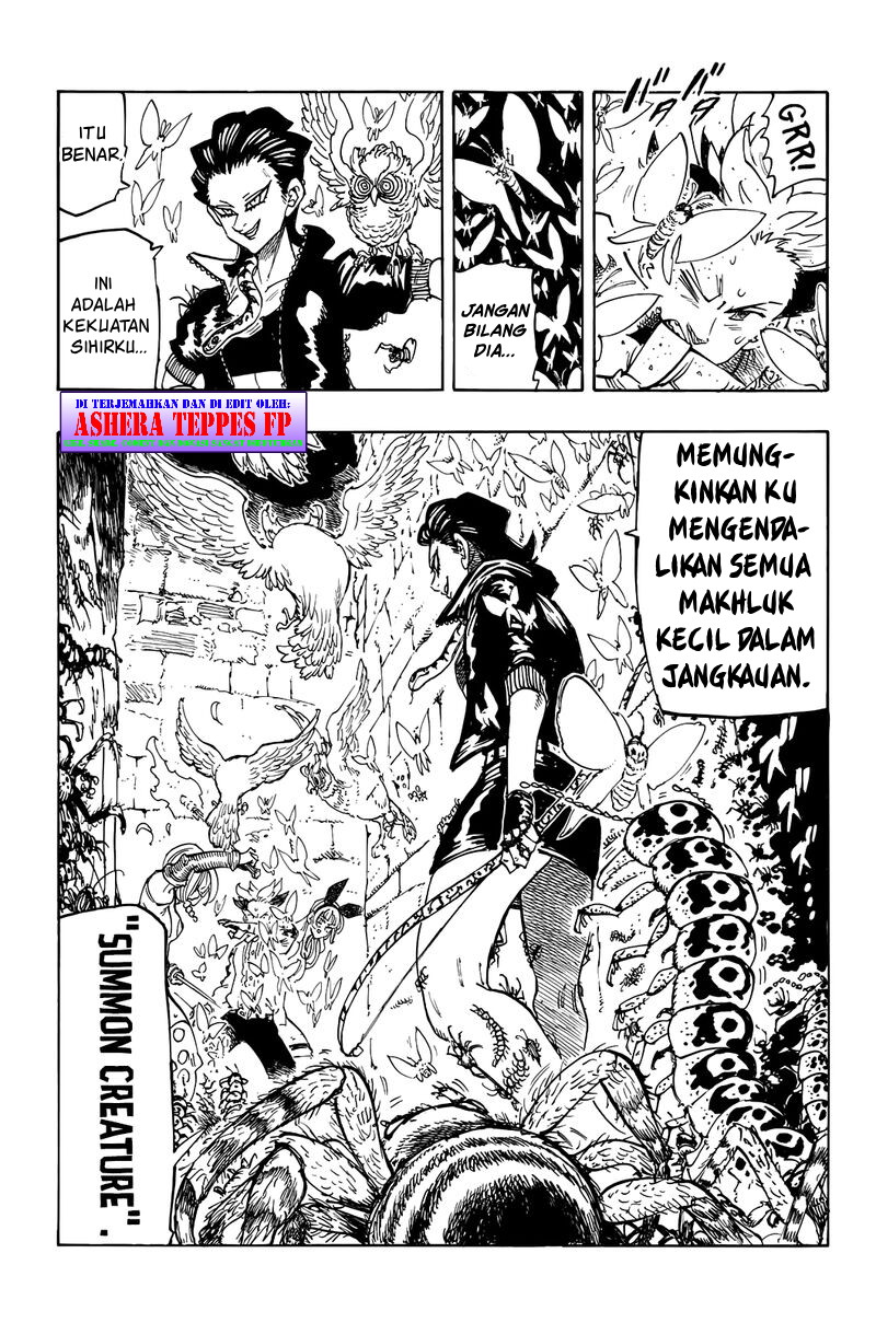 Mokushiroku no Yonkishi