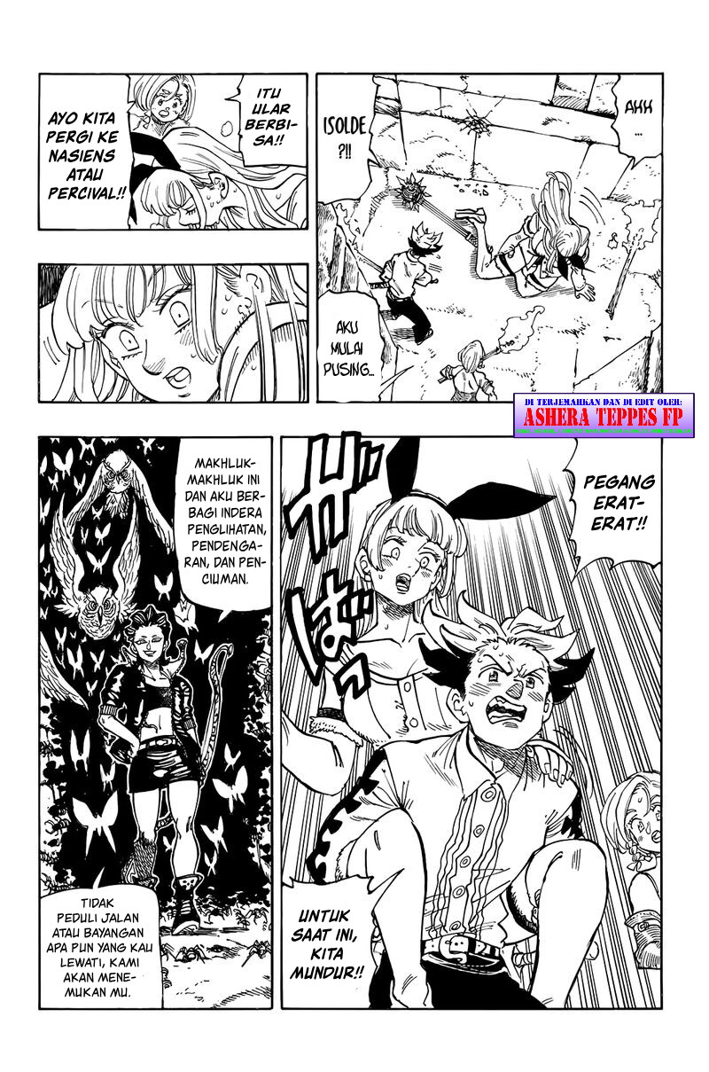 Mokushiroku no Yonkishi