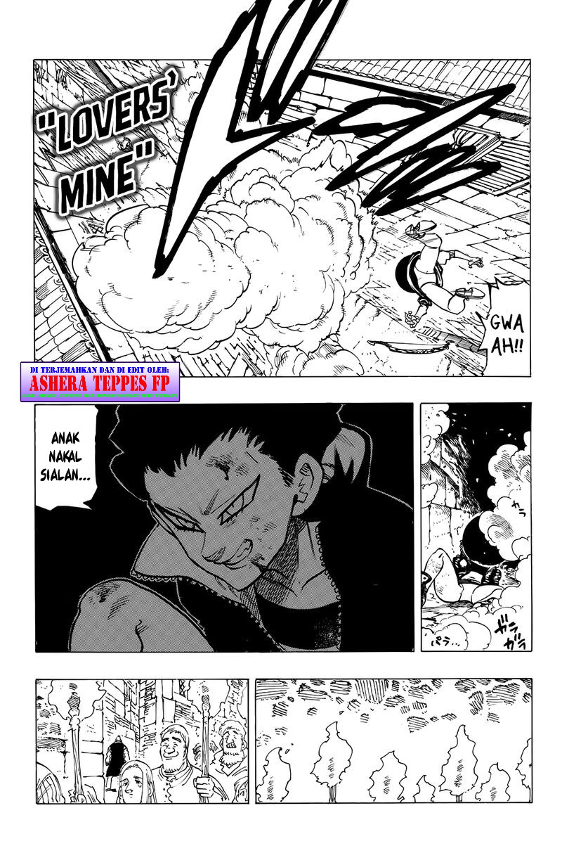 Mokushiroku no Yonkishi