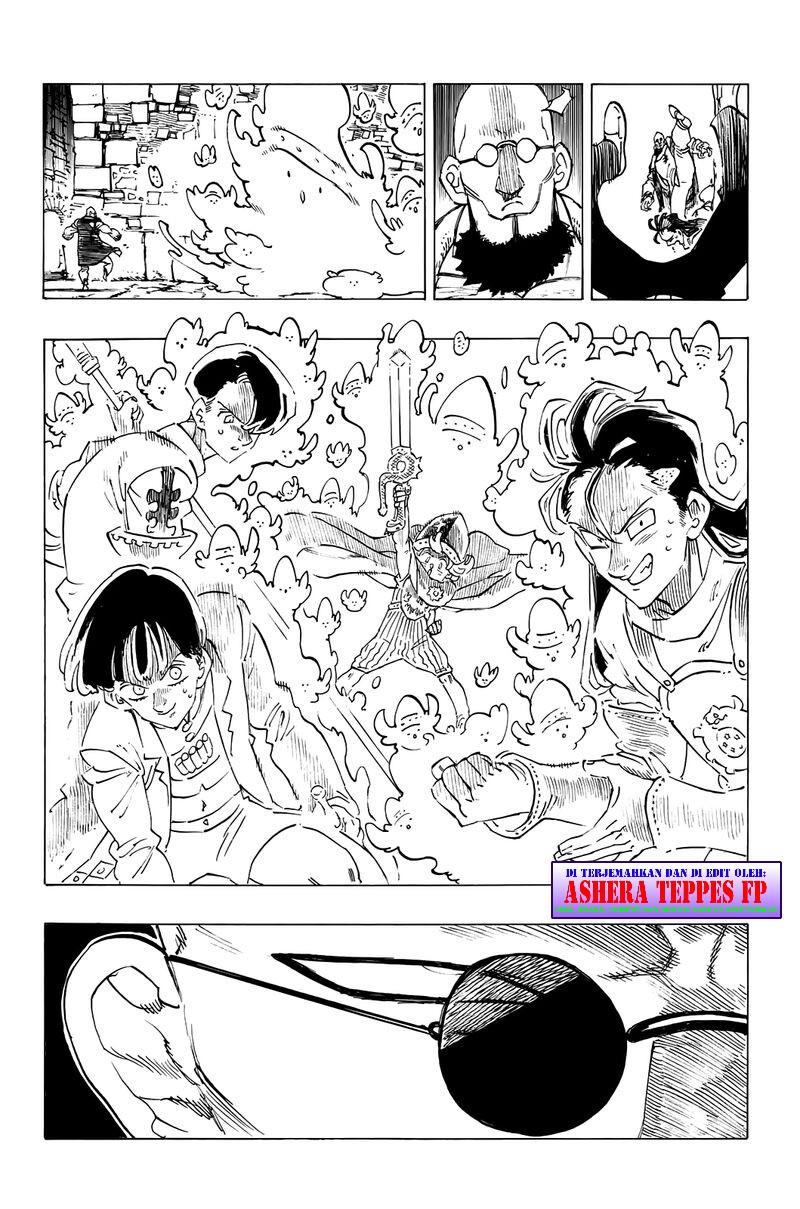 Mokushiroku no Yonkishi