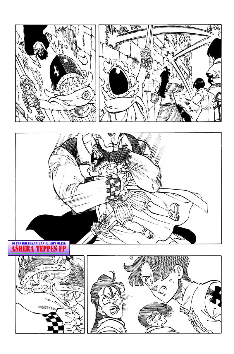 Mokushiroku no Yonkishi