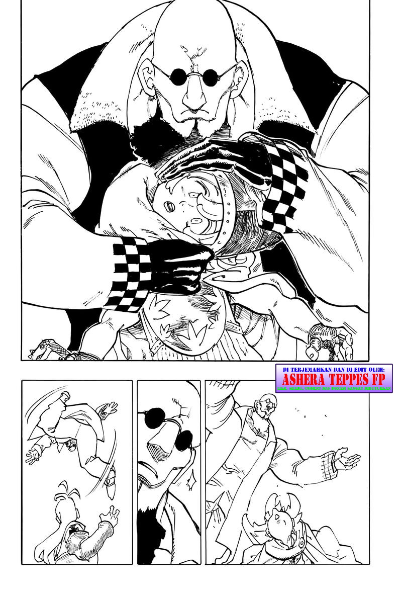 Mokushiroku no Yonkishi