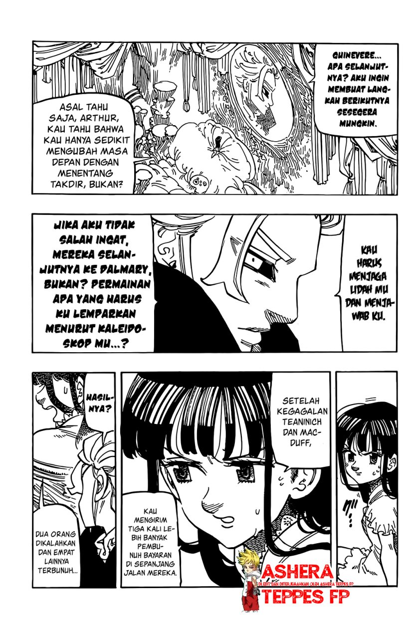 Mokushiroku no Yonkishi