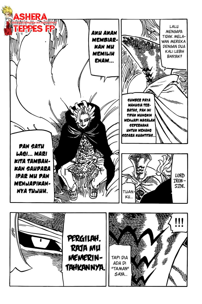 Mokushiroku no Yonkishi