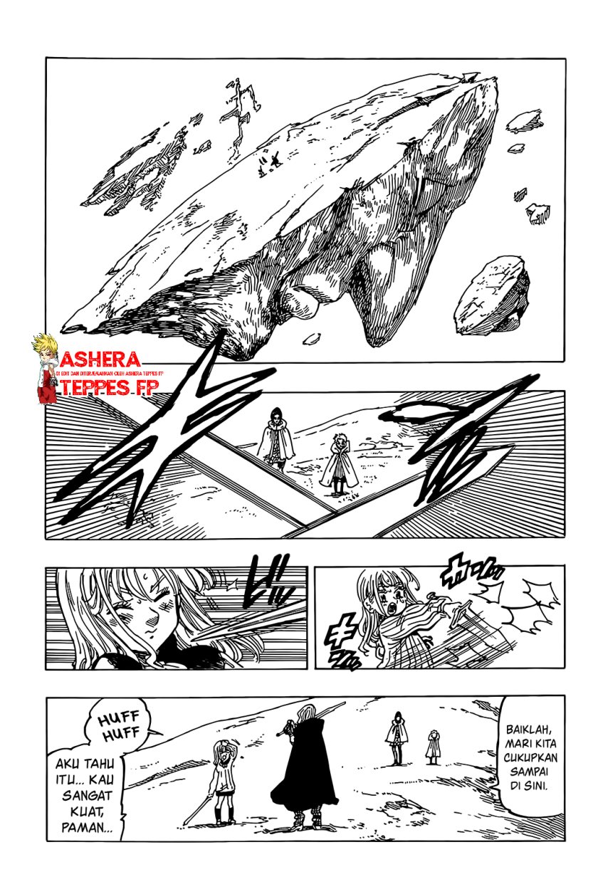 Mokushiroku no Yonkishi