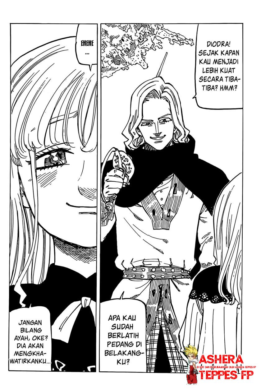 Mokushiroku no Yonkishi