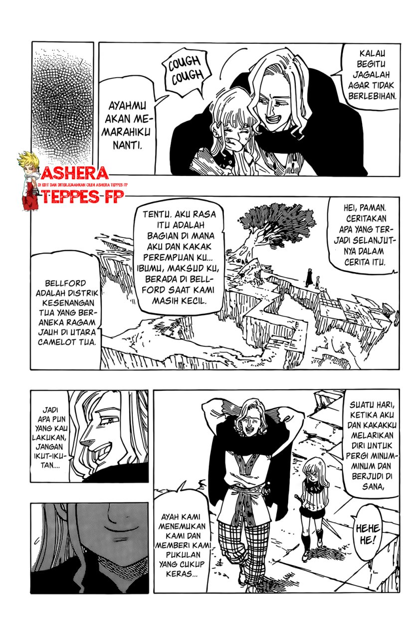 Mokushiroku no Yonkishi