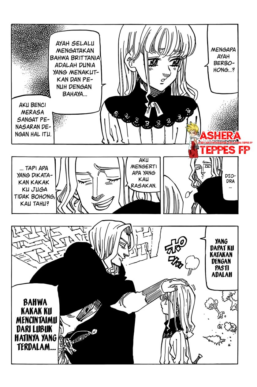 Mokushiroku no Yonkishi