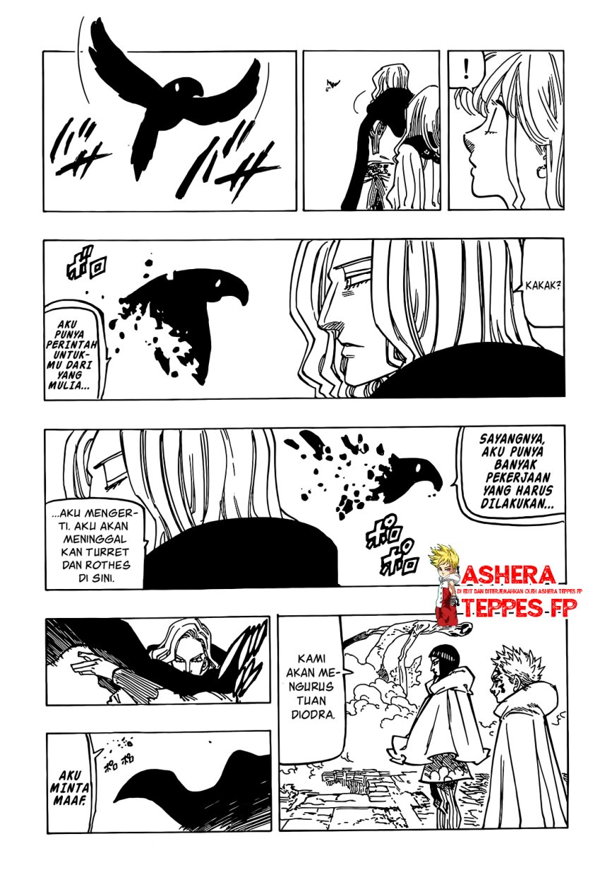 Mokushiroku no Yonkishi