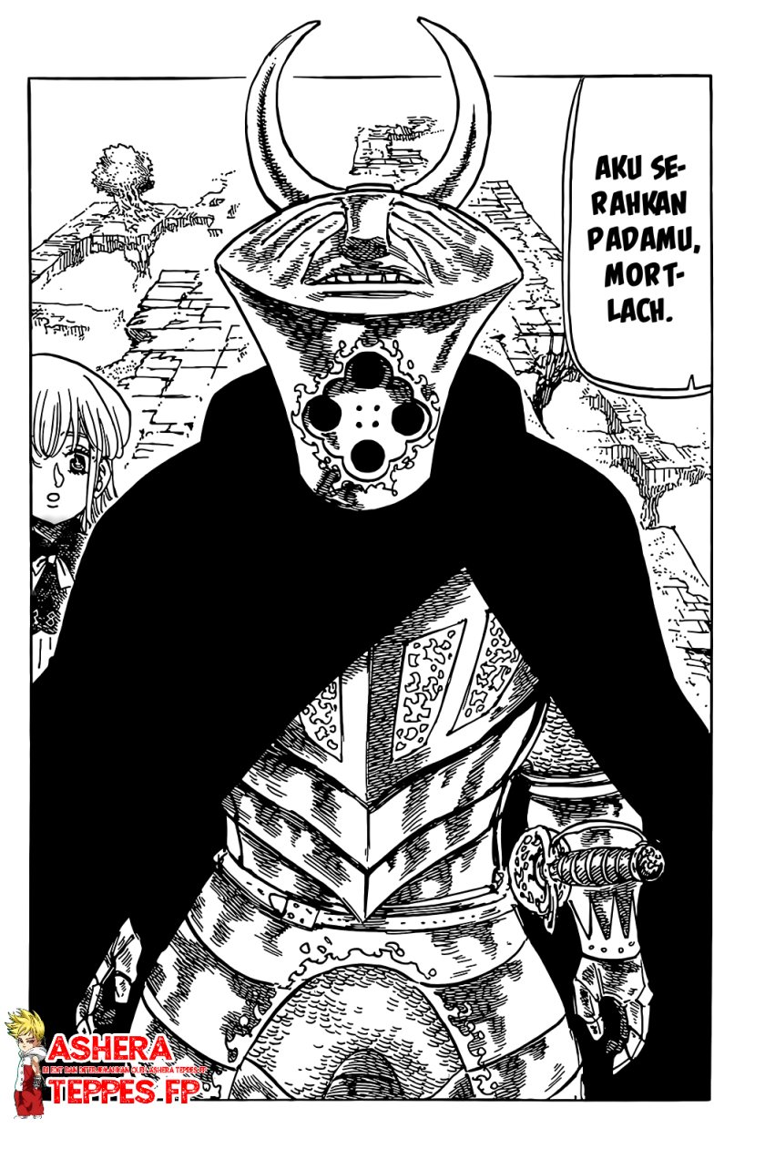 Mokushiroku no Yonkishi