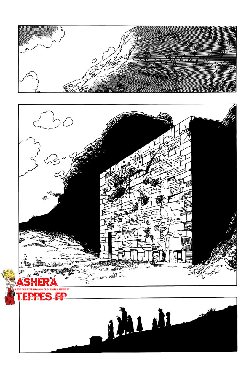 Mokushiroku no Yonkishi