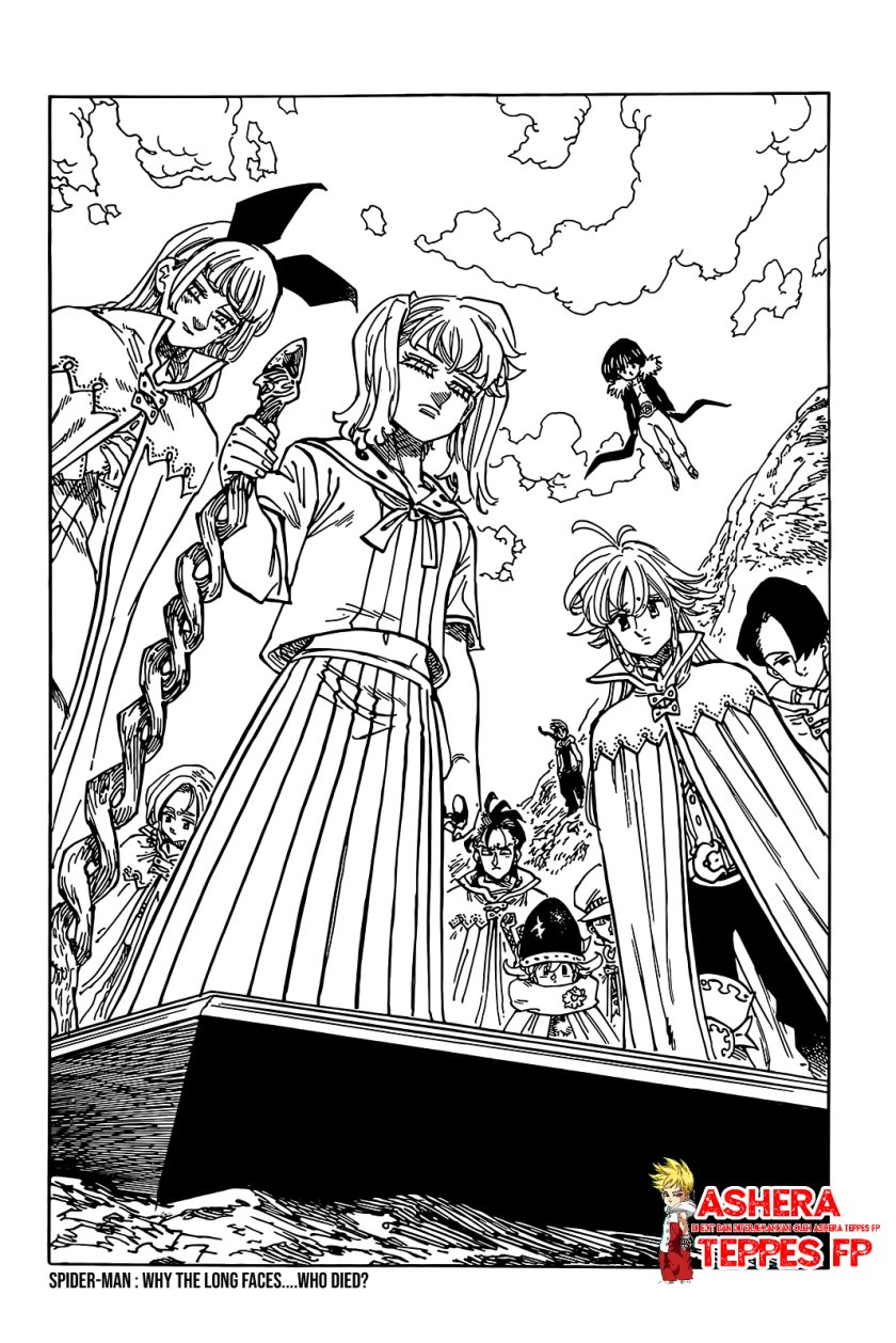 Mokushiroku no Yonkishi