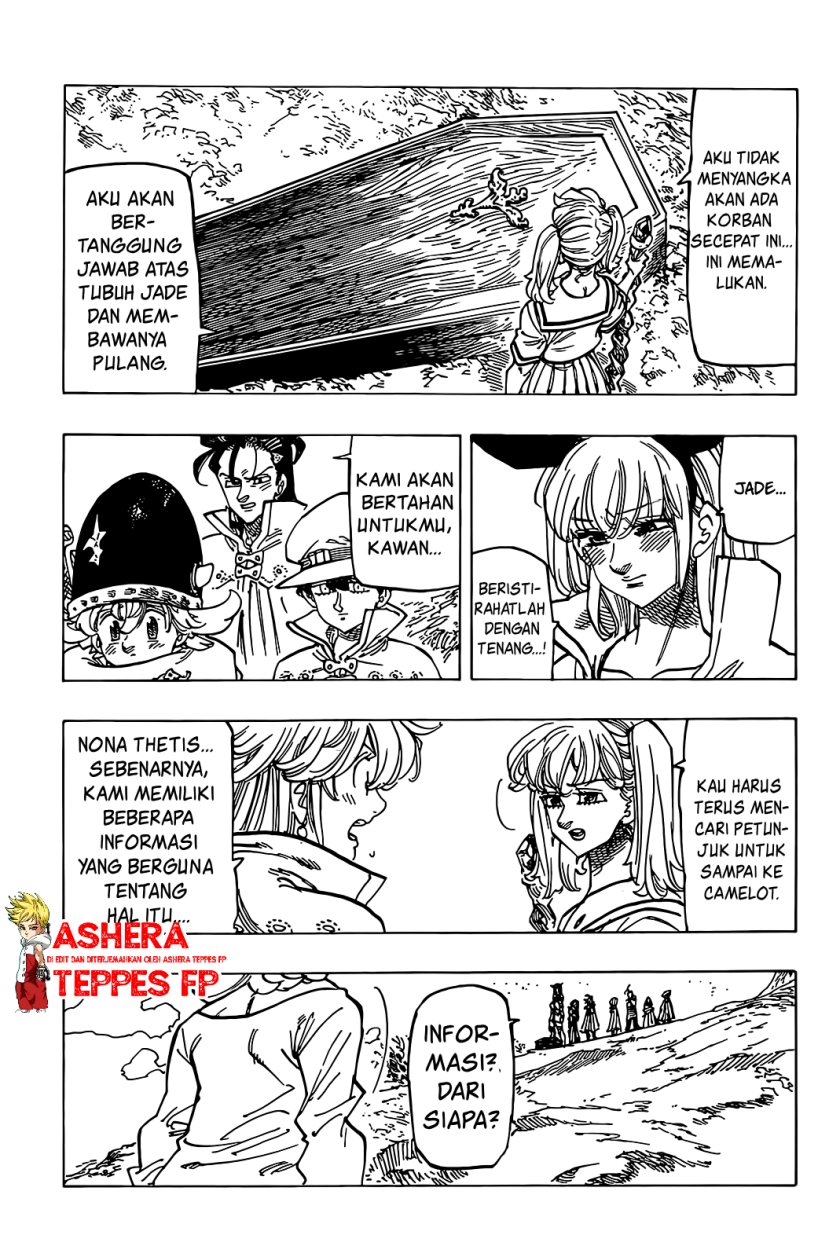 Mokushiroku no Yonkishi