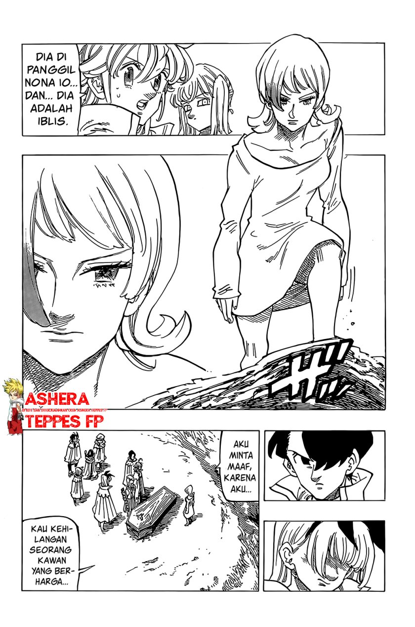 Mokushiroku no Yonkishi