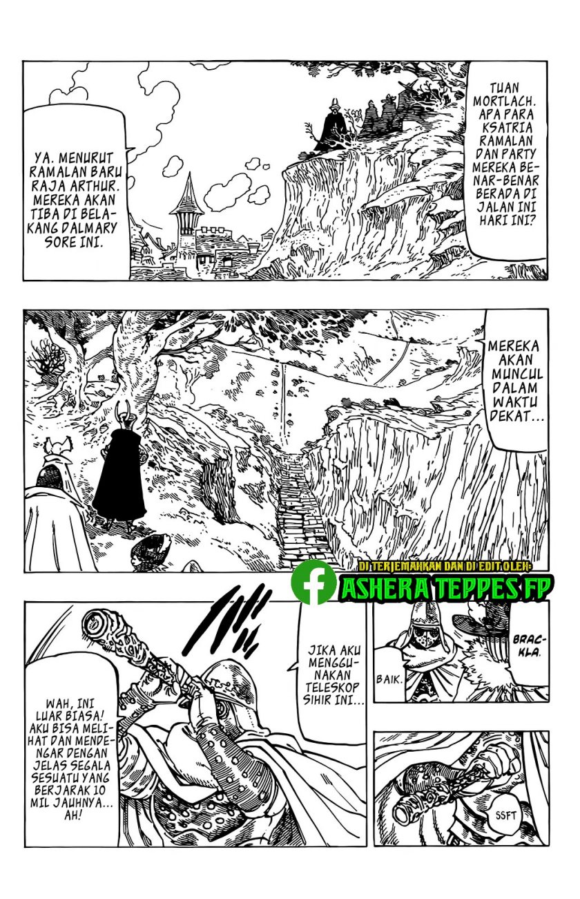 Mokushiroku no Yonkishi