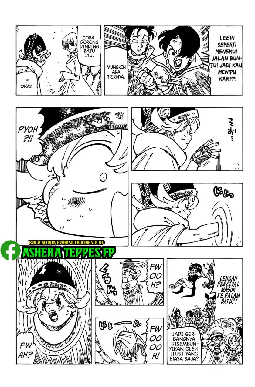 Mokushiroku no Yonkishi