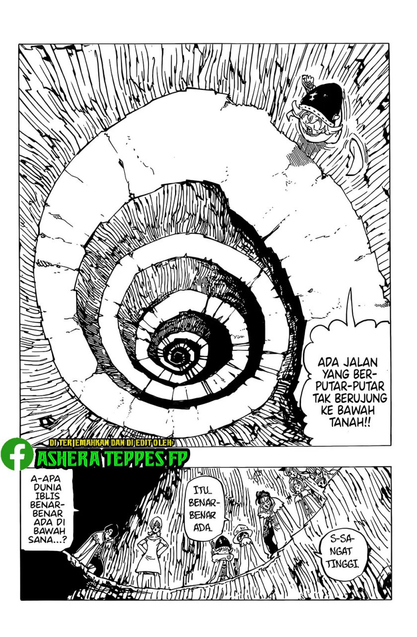 Mokushiroku no Yonkishi