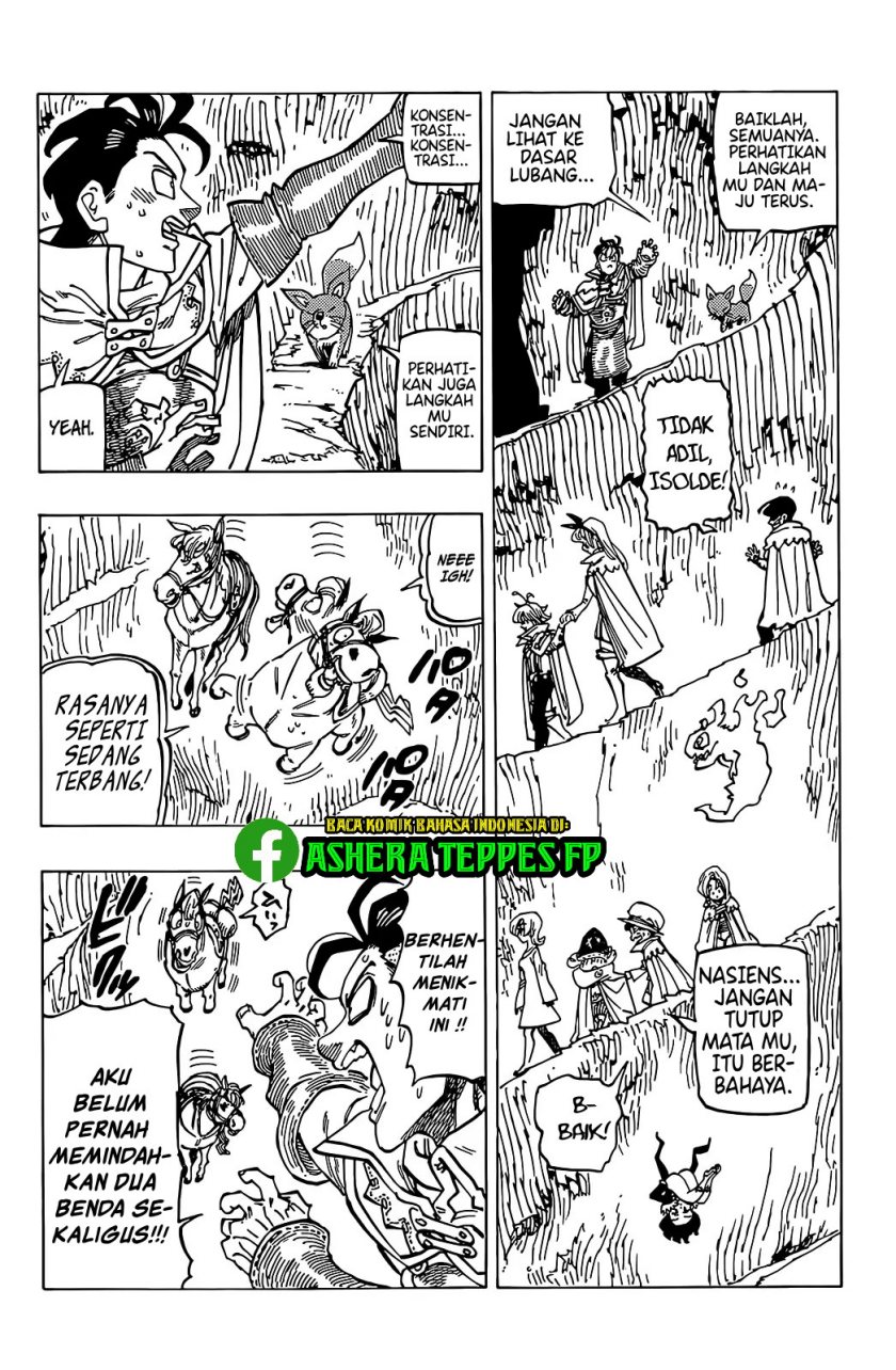 Mokushiroku no Yonkishi