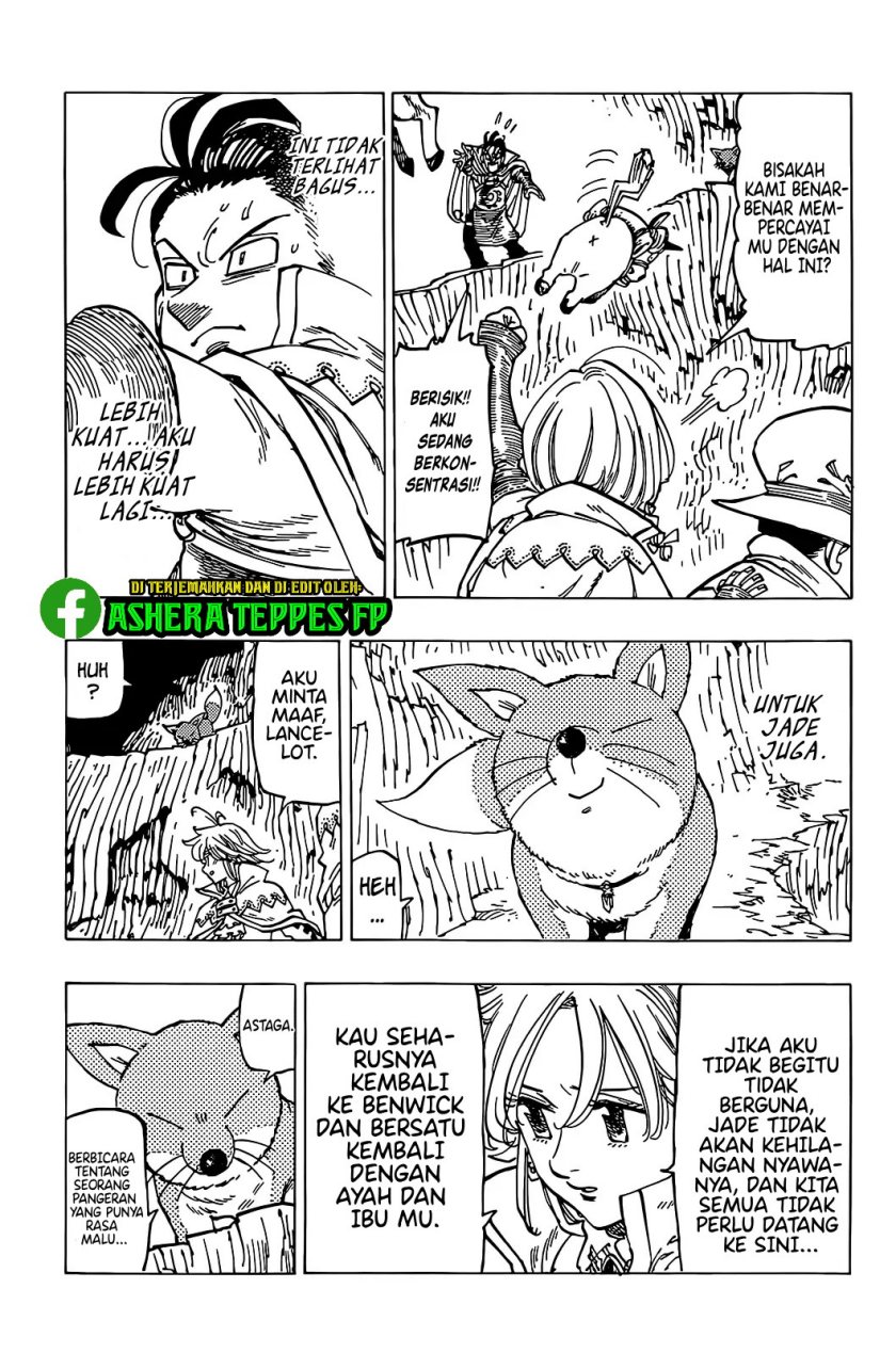 Mokushiroku no Yonkishi