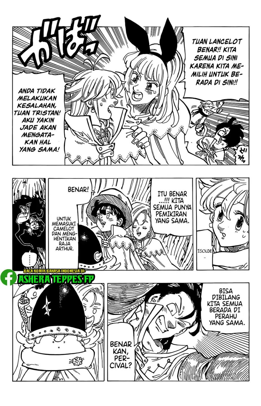 Mokushiroku no Yonkishi