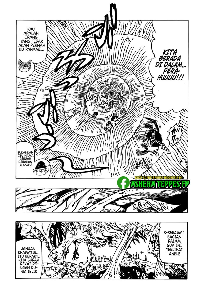 Mokushiroku no Yonkishi