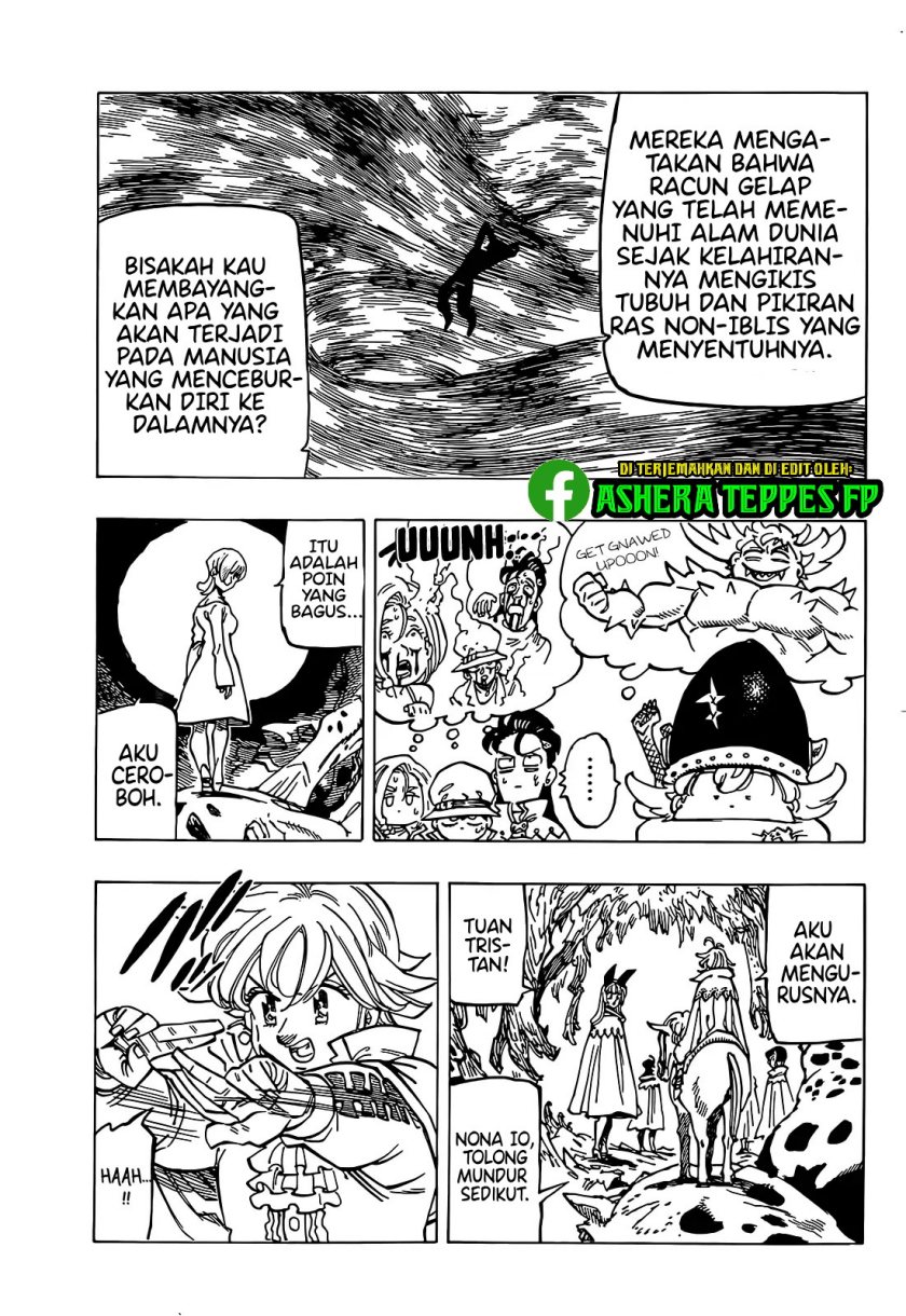 Mokushiroku no Yonkishi