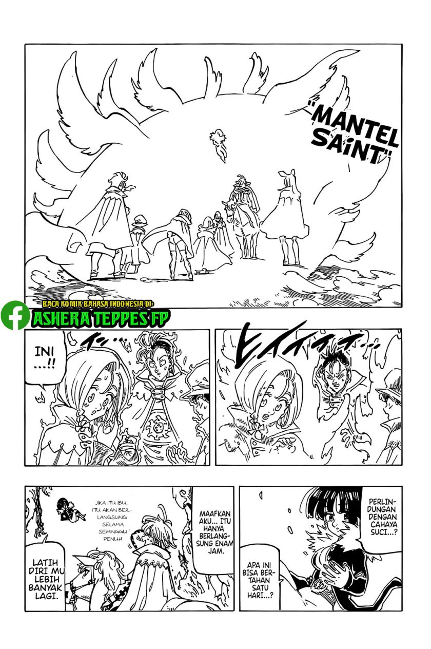 Mokushiroku no Yonkishi