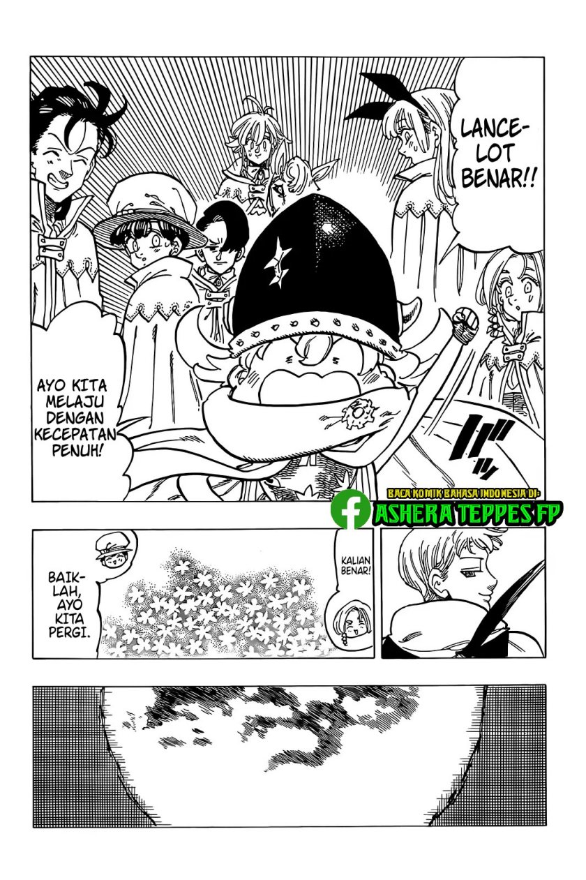 Mokushiroku no Yonkishi