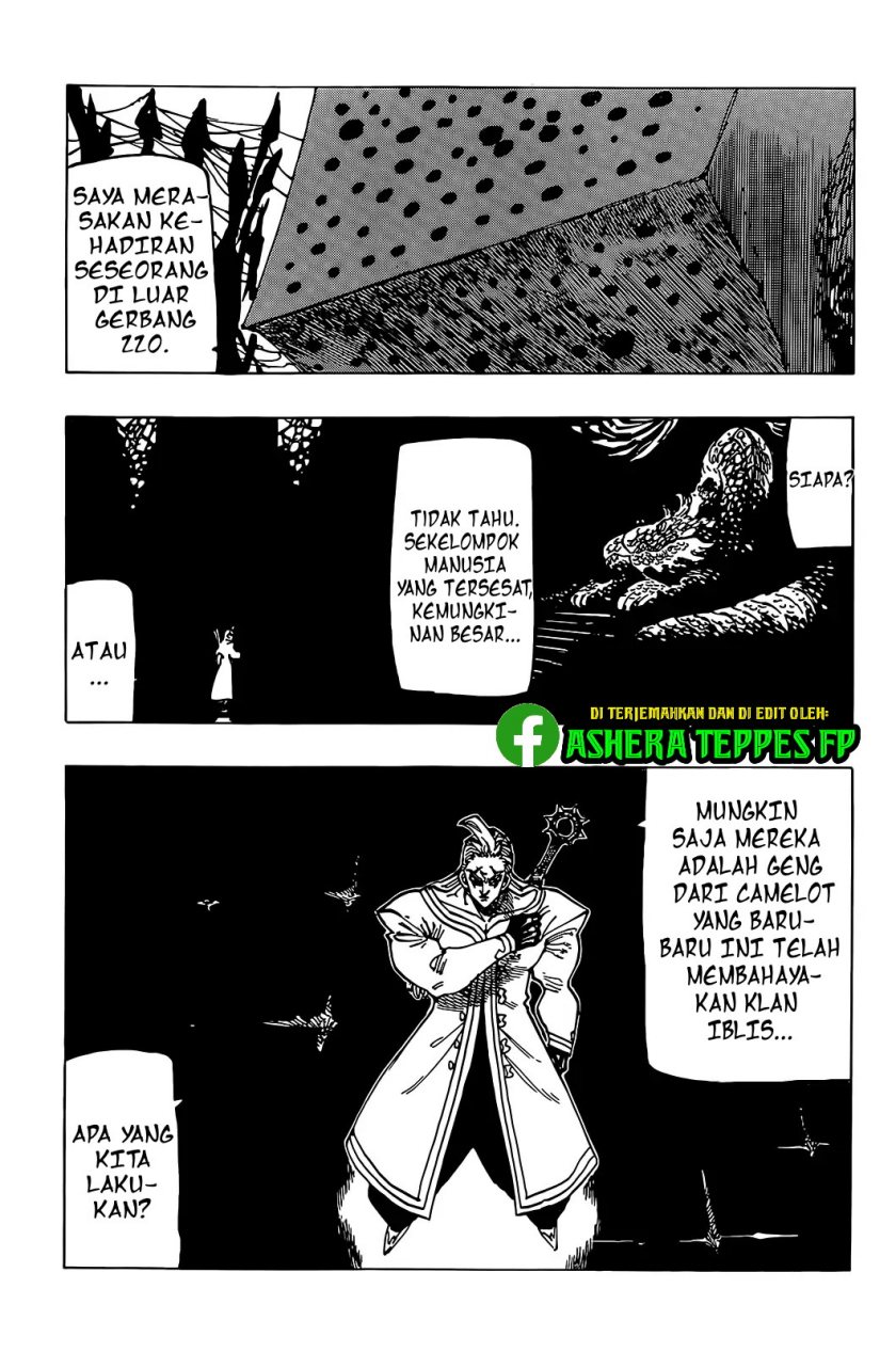 Mokushiroku no Yonkishi