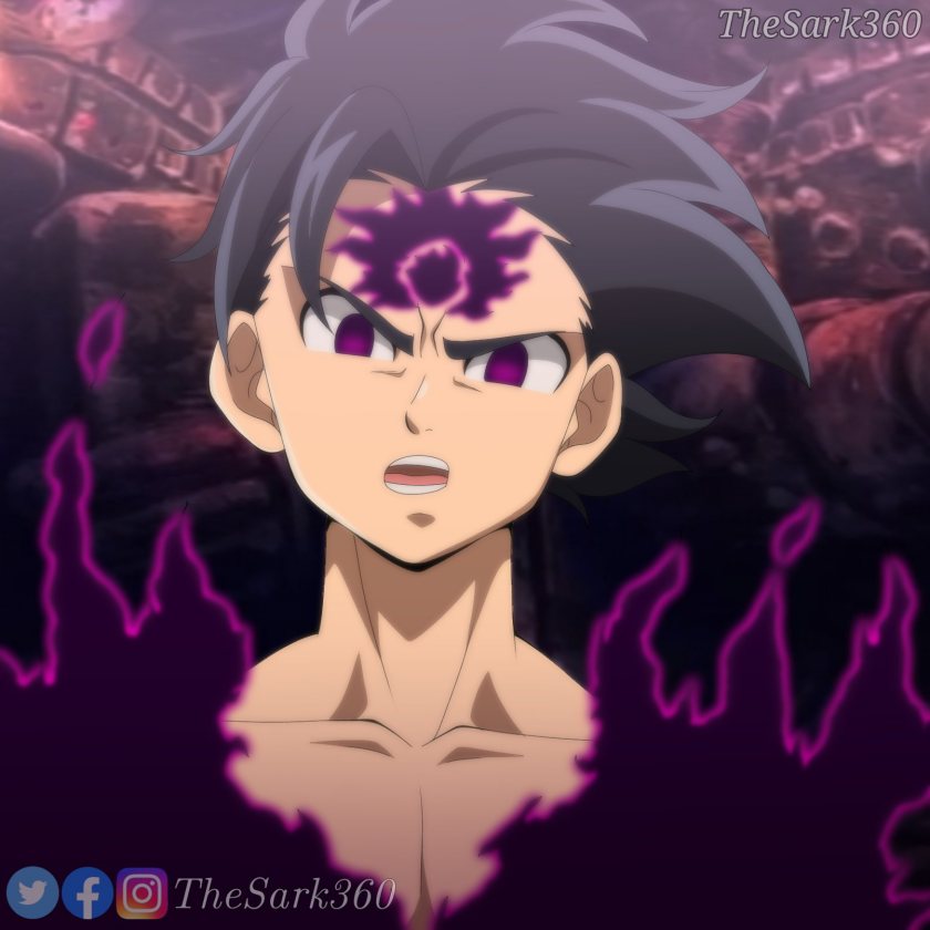 Mokushiroku no Yonkishi